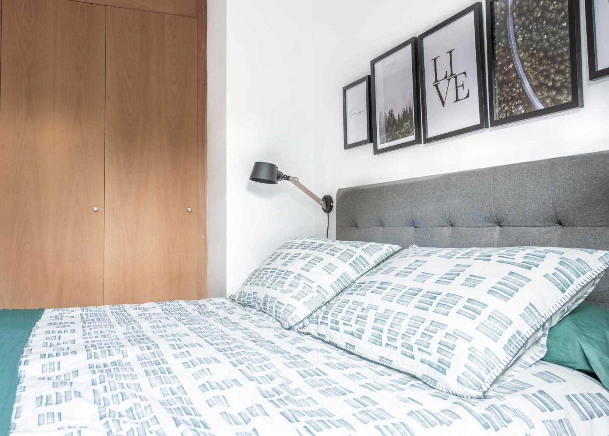 Ferienwohnung Loira Casa Sanchines Duplex De Lujo En Benasque Exterior foto