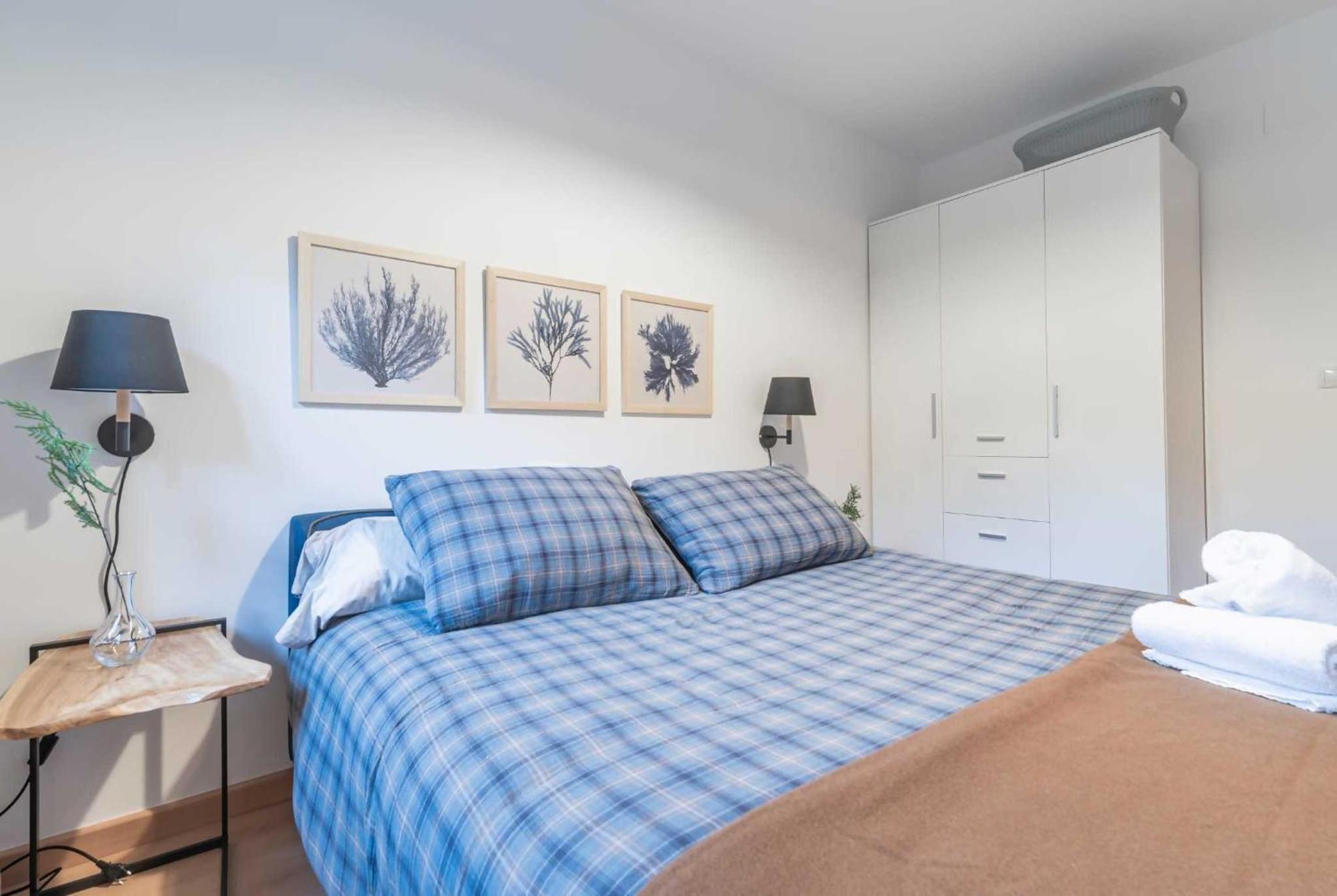 Ferienwohnung Loira Casa Sanchines Duplex De Lujo En Benasque Exterior foto